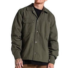 Jaqueta Volcom Larkin Lined - Masculina