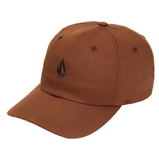 Boné Aba Curva Volcom Mini Mark - Adulto