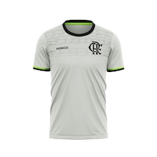 Camisa do Flamengo Braziline Lumina - Masculina