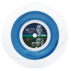 Corda Yonex Polytour Pro 16L 1.25mm Rolo com 200 metros