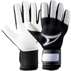 Luva De Goleiro Three Stars Campo Touch - Adulto