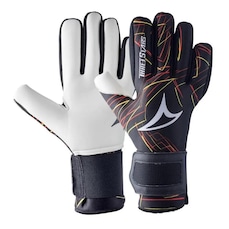 Luva de Goleiro Three Stars Multiterreno High - Adulto