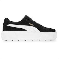 Tênis Puma Karmen SD BDP - Feminino