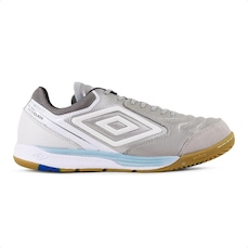 Chuteira Futsal Umbro Adamant Master Class Pro Bump - Adulto