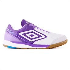 Chuteira Futsal Umbro Adamant Master Class Pro Bump - Adulto
