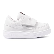Tênis Fila Tennis 88 - Infantil