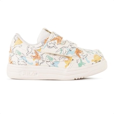 Tênis Fila Tennis 88 - Infantil