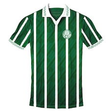 Camisa Polo do Palmeiras 1994 Betel Retrô - Masculina