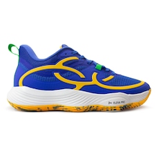 Tênis Olympikus Qu4dra BR1 - Masculino