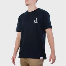 Camiseta Diamond Un Polo Tee - Masculina