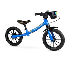 Bicicleta de Equilíbrio Nathor Balance Bike - Infantil
