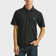 Camisa Polo Hang Loose Basic - Masculina