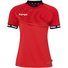 Camiseta Kempa Wave 26 - Feminina