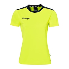 Camiseta Kempa Emotion 27 - Feminino