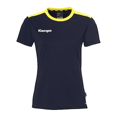 Camiseta Kempa Emotion 27 - Feminina