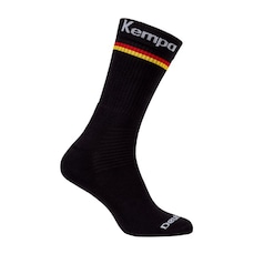 Meia Kempa Team Ger - Unissex