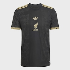 Camisa México Gold adidas - Masculina
