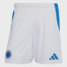 Shorts I Cruzeiro Ec 25/26 adidas - Masculino