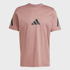 Camiseta adidas Z.N.E. - Masculina