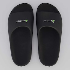 Chinelo Slide Rider Drip - Unissex