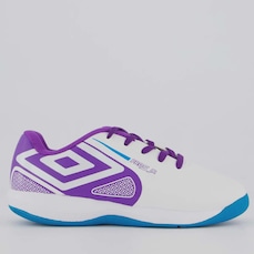 Chuteira de Futsal Umbro Pro 5 - Infantil