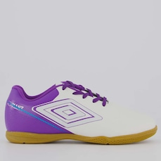 Chuteira de Futsal Umbro Adamant Top Speed - Infantil