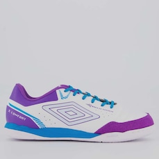 Chuteira Futsal Umbro X-Comfort - Adulto