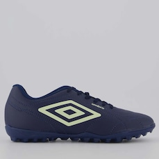 Chuteira de Society Umbro Class Footballer - Adulto