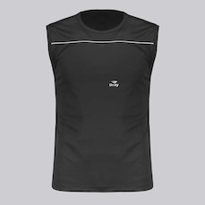 Regata Dray Machão Friso - Masculina