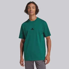 Camiseta adidas Small Logo - Masculina