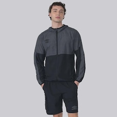 Jaqueta Corta Vento Umbro Activity - Masculina