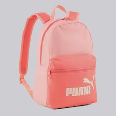 Mochila Puma Phase ColorBlock Small - 13 Litros