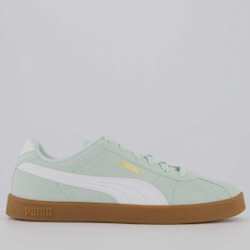 Tênis Puma Club II - Feminino