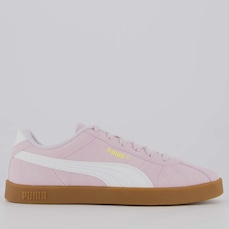 Tênis Puma Club II - Feminino