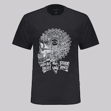Camiseta Oakley Skull Wreck - Masculina