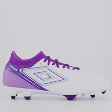Chuteira de Campo Umbro Adamant Top Speed Premier - Adulto