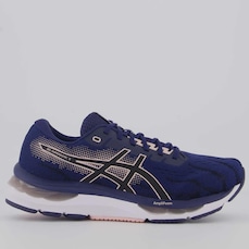 Tênis Asics Gel Hypersonic 5 - Feminino