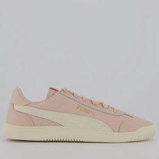 Tênis Puma Club 5V5 - Feminino