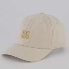 Boné Aba Curva DC Sideline - Strapback - Adulto