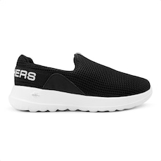 Tênis Skechers Slip On Go Walk Joy - Feminino