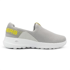 Tênis Skechers Slip On Go Walk Joy - Feminino