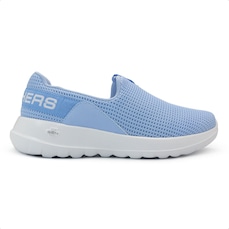 Tênis Skechers Slip On Go Walk Joy - Feminino