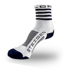 Meia Cano Médio Steigen Geelong 33 ao 44 - Unissex