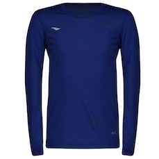 Camiseta Manga Longa Penalty UV Block - Infantil