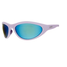 Óculos de Sol Goodr In My Periwinkle Prime - Unissex