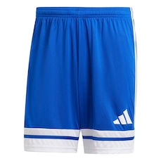 Calção Masculino adidas Squadra 25