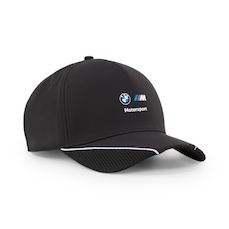 Boné Aba Curva Puma BMW Motorsport Pro - Adulto