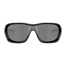 Óculos de Sol Oakley De La Salle Polished - Unissex