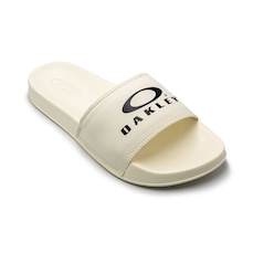 Chinelo Oakley Malibu Bark Slide - Masculino