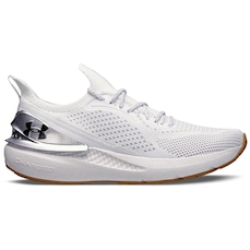 TÊNIS UNDER ARMOUR CHARGED QUICKER - UNISSEX